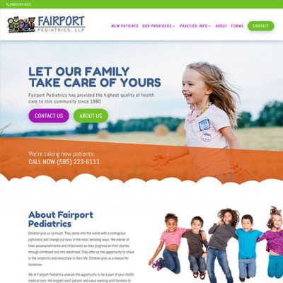 Fairport Pediatrics
